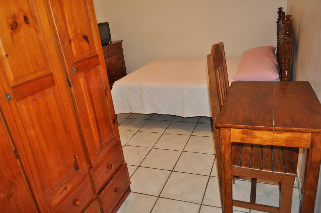 Hospedagem Centro Champagnat Londrina Exteriör bild